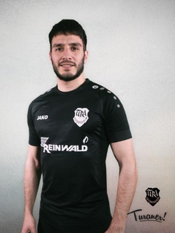 Avatar Bild für Erhan Ilmekli