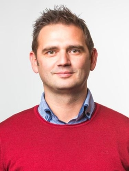 Avatar Bild für Pascal Michel