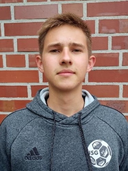 Avatar Bild für Leon Gerdes