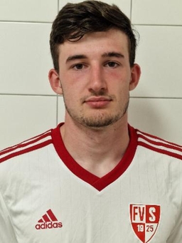 Avatar Bild für Melvin Krötz