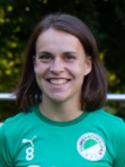 Avatar Bild für Anna Bornscheuer