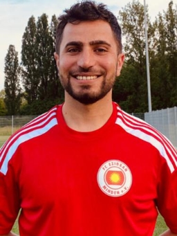 Avatar Bild für Marwan Barakat Khalaf