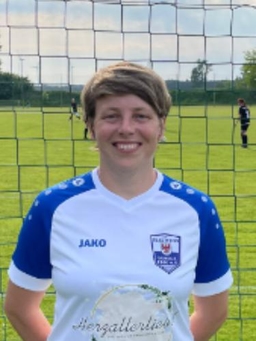 Avatar Bild für Katja Hoffmann