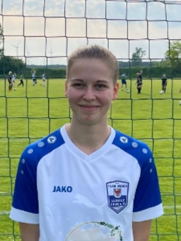 Avatar Bild für Sarah Kochan