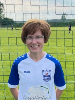 Avatar Bild für Caroline Pehla