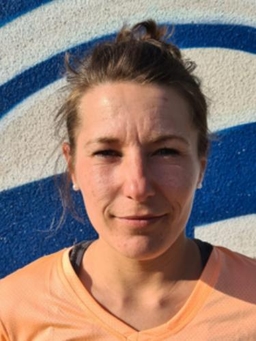 Avatar Bild für Anne Bauereis