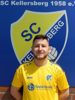 Avatar Bild für Nico Berg