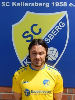 Avatar Bild für Kevin Korkmaz