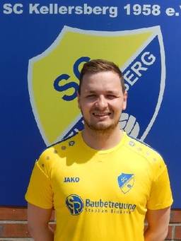 Avatar Bild für Pascal Müller