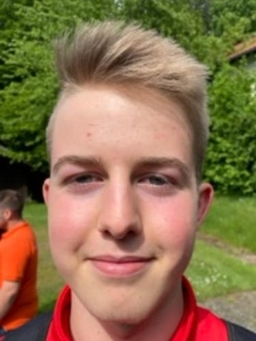 Avatar Bild für Henrik Mascher