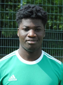 Avatar Bild für Jeboah-Ernest Duku