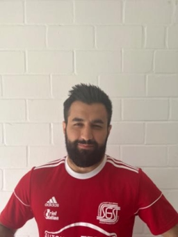 Avatar Bild für Rezan Jendo