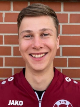 Avatar Bild für Jannik Hintz