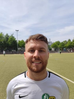 Avatar Bild für Marvin Brischar