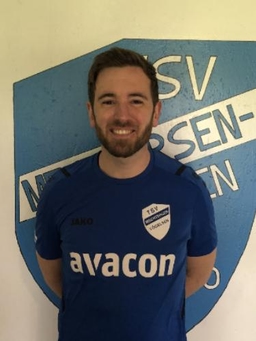 Avatar Bild für Felix Oelrich