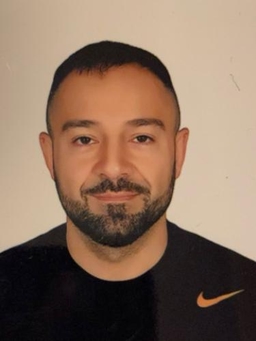 Avatar Bild für Kemal Derin