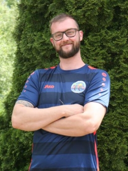 Avatar Bild für Martin Sykora