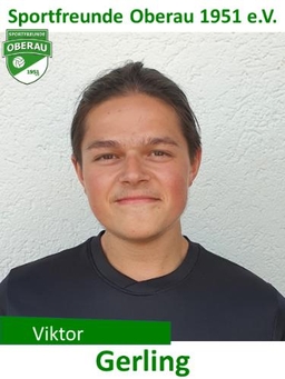 Avatar Bild für Viktor Gerling