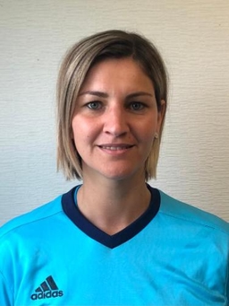 Avatar Bild für Lisa Vogel