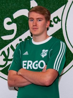 Avatar Bild für Marius Gehler