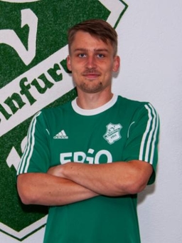 Avatar Bild für Alexander Hellmund