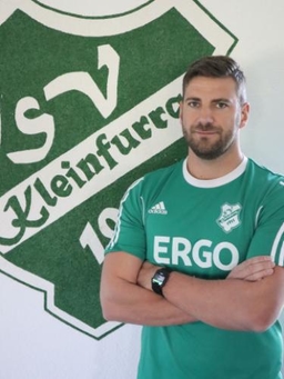 Avatar Bild für Kevin Clemen