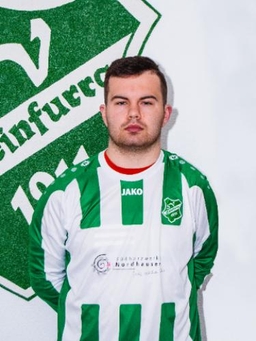 Avatar Bild für Johannes Böhmer