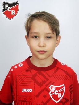 Avatar Bild für Johann Gabriel Krevet