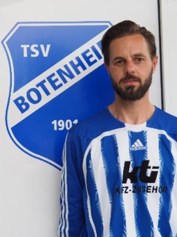 Avatar Bild für Nikolai Feurer