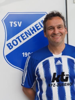 Avatar Bild für Mathias Joos