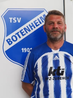 Avatar Bild für Marco Nader