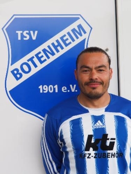 Avatar Bild für Mario Abel Sanchez Barahona