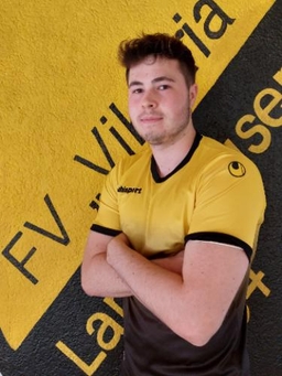 Avatar Bild für Jonas Greulich