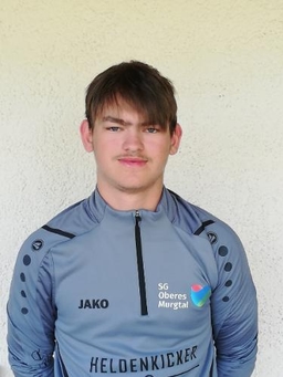 Avatar Bild für Robin Fahrner