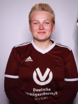 Avatar Bild für Joy Joanna Münstermann