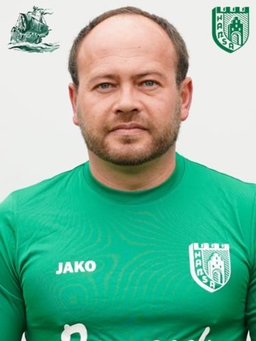 Avatar Bild für Andreas Ruhl