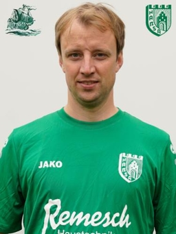 Avatar Bild für Tobias Millhahn
