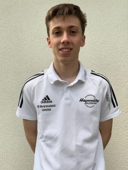 Avatar Bild für Hannes Pfaff