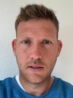 Avatar Bild für Simon Webers