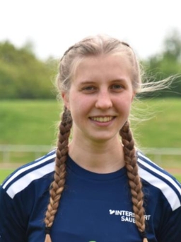 Avatar Bild für Alina-Luisa Ißle