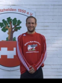 Avatar Bild für Philipp Strauß