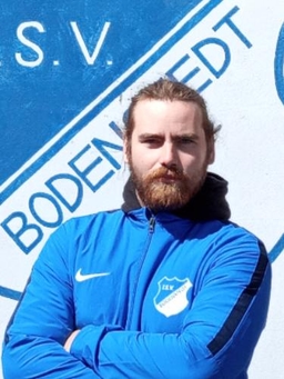 Avatar Bild für Marc Witschorek