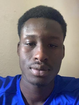 Avatar Bild für Sanusi Sawaneh