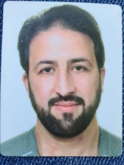 Avatar Bild für Hicham Mouhlal