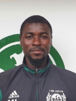Avatar Bild für Ali Souleymane