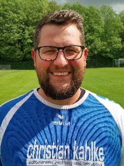 Avatar Bild für Patrick Rogee