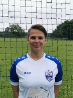 Avatar Bild für Carolin Muschick