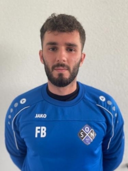 Avatar Bild für Adonis Hajdari