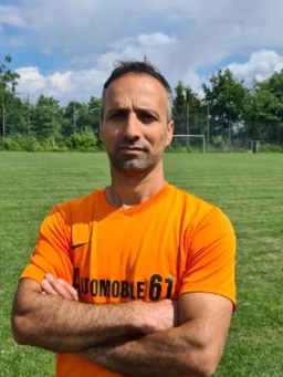 Avatar Bild für Mohammed Ali