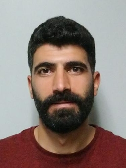 Avatar Bild für Mahmoud Al Mohamad